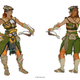 Image for article titled The Art Of Horizon Forbidden West